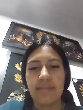 Snapshot of Nika_Hot chatting on 09.26.25 Nika Hot online show from 09.26.25