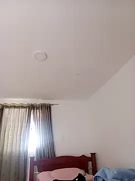 Snapshot of Nika_Hot chatting on 10.02.25 Nika Hot online show from 10.02.25