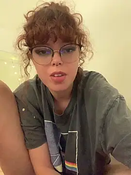 Snapshot of Kyokko-doll chatting on 09.20.25 Kyokko-doll online show from 09.20.25