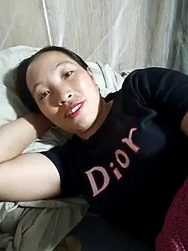 Snapshot of Tamy_20 chatting on 10.10.25 Tamy 20 online show from 10.10.25