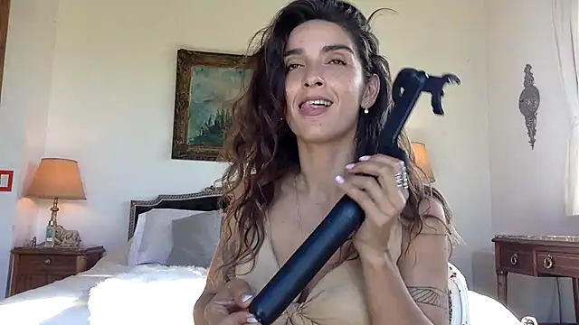 Snapshot of venuslibre chatting on 09.14.25 venuslibre online show from 09.14.25