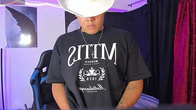 hagen mm online show from 10.17.25