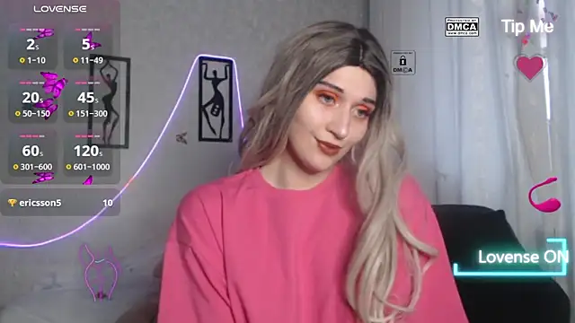 Snapshot of sweetest-cherry chatting on 10.18.25 sweetest-cherry online show from 10.18.25