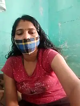 Snapshot of Chandrakanta-Devi chatting on 09.11.25 Chandrakanta-Devi online show from 09.11.25