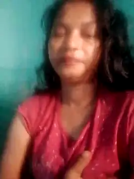 Snapshot of Chandrakanta-Devi chatting on 09.15.25 Chandrakanta-Devi online show from 09.15.25