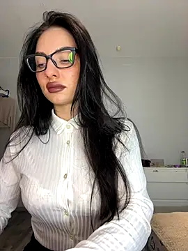 Snapshot of kaonasssiii chatting on 10.24.25 kaonasssiii online show from 10.24.25