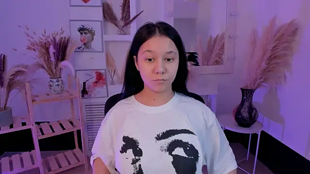 ScarlettMurr online show from 10.20.25