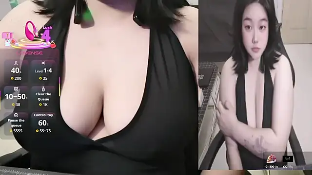 Mini1314 online show from 09.17.25