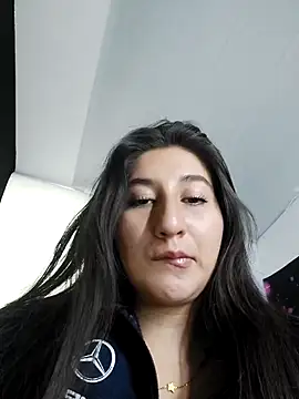 LunaBaby- online show from 10.18.25