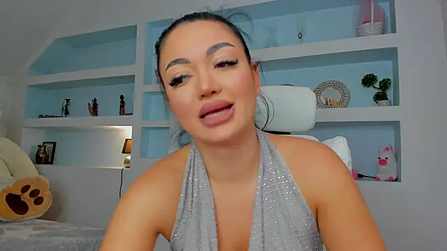 juicyjulie  online show from 10.02.25