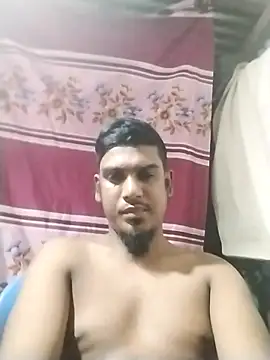 Snapshot of HoT_BoY__Salim_Khan_BD chatting on 09.18.25 HoT BoY Salim Khan BD online show from 09.18.25