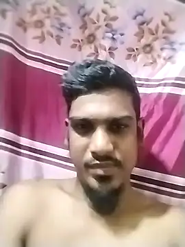 Snapshot of HoT_BoY__Salim_Khan_BD chatting on 09.26.25 HoT BoY Salim Khan BD online show from 09.26.25