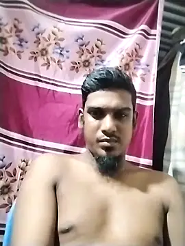 Snapshot of HoT_BoY__Salim_Khan_BD chatting on 10.03.25 HoT BoY Salim Khan BD online show from 10.03.25