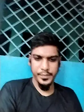 Snapshot of HoT_BoY__Salim_Khan_BD chatting on 10.06.25 HoT BoY Salim Khan BD online show from 10.06.25