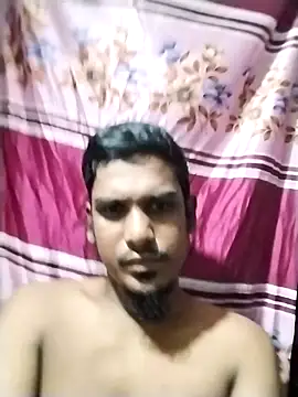 Snapshot of HoT_BoY__Salim_Khan_BD chatting on 10.18.25 HoT BoY Salim Khan BD online show from 10.18.25