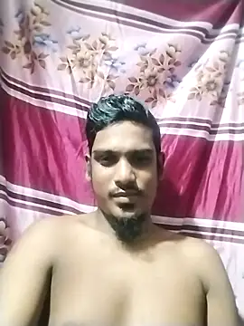 Snapshot of HoT_BoY__Salim_Khan_BD chatting on 10.20.25 HoT BoY Salim Khan BD online show from 10.20.25