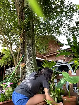 Snapshot of Goddesmyy chatting on 09.19.25 Goddesmyy online show from 09.19.25