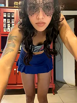 Snapshot of Goddesmyy chatting on 09.25.25 Goddesmyy online show from 09.25.25