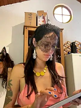 Snapshot of Goddesmyy chatting on 09.29.25 Goddesmyy online show from 09.29.25