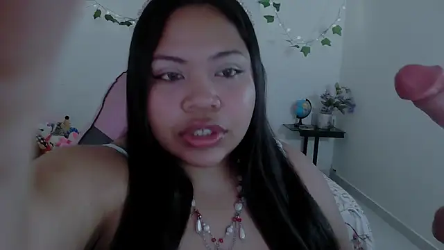 Juicy elenxx online show from 10.20.25