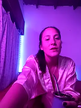 Snapshot of Lilithnocturna88 chatting on 09.29.25 Lilithnocturna88 online show from 09.29.25