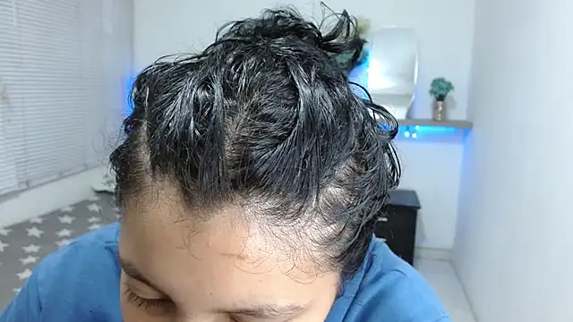 Snapshot of pixiefuckass chatting on 09.19.25 pixiefuckass online show from 09.19.25