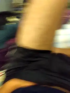 Snapshot of Bakolokoope chatting on 11.02.25 Bakolokoope online show from 11.02.25