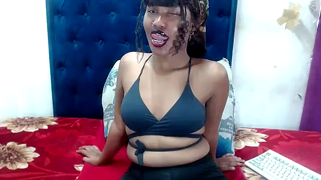 Snapshot of BUNNYCHOWX28 chatting on 11.11.25 BUNNYCHOWX28 online show from 11.11.25