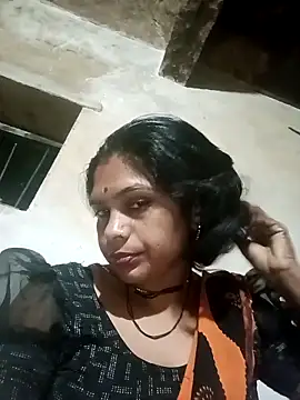 Snapshot of Chanchal_ji chatting on 10.09.25 Chanchal ji online show from 10.09.25