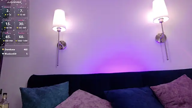 Snapshot of Silvana_Goddess chatting on 10.25.25 Silvana Goddess online show from 10.25.25