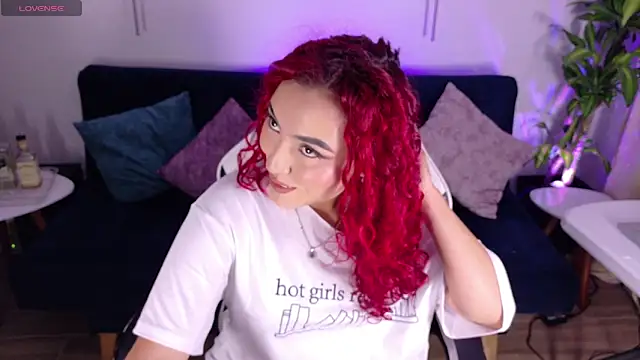 Snapshot of Silvana_Goddess chatting on 10.29.25 Silvana Goddess online show from 10.29.25