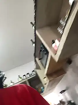 Snapshot of Titiss8921 chatting on 09.22.25 Titiss8921 online show from 09.22.25