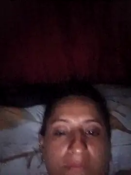 Snapshot of Titiss8921 chatting on 10.17.25 Titiss8921 online show from 10.17.25