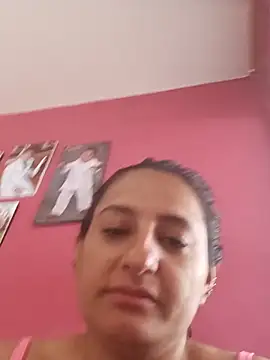 Snapshot of Titiss8921 chatting on 10.30.25 Titiss8921 online show from 10.30.25