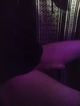 Snapshot of the---fucker chatting on 11.04.25 the---fucker online show from 11.04.25