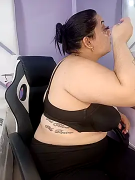 RachelCute1 online show from 10.10.25