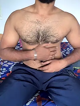 Snapshot of naughty_rocco chatting on 10.05.25 naughty rocco online show from 10.05.25