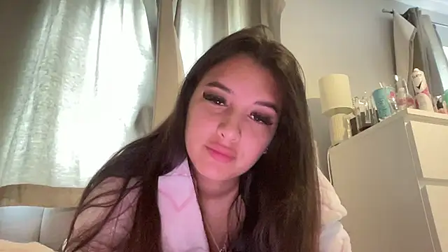 Snapshot of Amelianunnxx chatting on 09.15.25 Amelianunnxx online show from 09.15.25