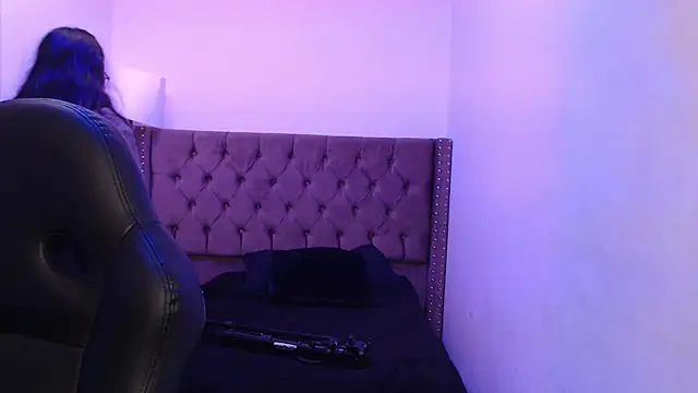 SashaGrey   online show from 09.12.25