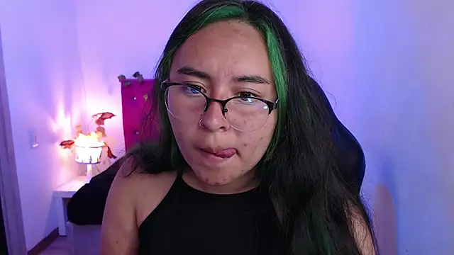 SashaGrey   online show from 10.07.25
