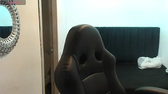 SashaGrey   online show from 10.20.25