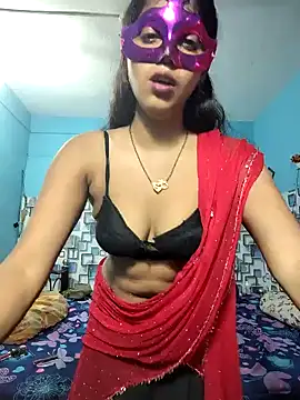 Snapshot of Sweet_Pratima chatting on 10.17.25 Sweet Pratima online show from 10.17.25