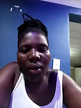 Snapshot of Nobuhlesiphume09 chatting on 10.23.25 Nobuhlesiphume09 online show from 10.23.25