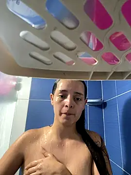 Snapshot of Mia_jhoonson chatting on 10.28.25 Mia jhoonson online show from 10.28.25