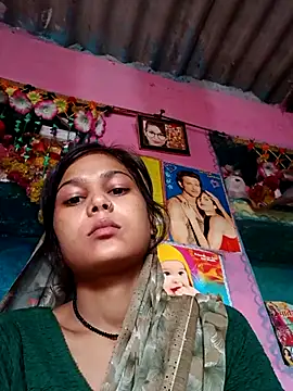 Snapshot of Sapna_kohli chatting on 09.16.25 Sapna kohli online show from 09.16.25