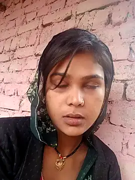 Snapshot of Sapna_kohli chatting on 10.31.25 Sapna kohli online show from 10.31.25