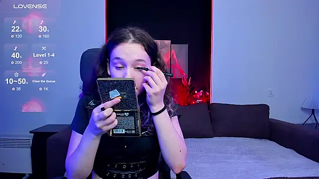 Snapshot of uco_mon chatting on 09.25.25 uco mon online show from 09.25.25