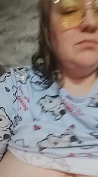 Snapshot of Kiss_Eva chatting on 02.02.25 Kiss Eva online show from 02.02.25