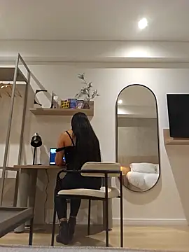 Snapshot of Ms_milarose chatting on 09.23.25 Ms milarose online show from 09.23.25