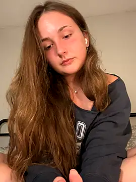 MadilynX777 online show from 10.01.25